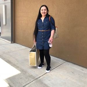 Meet your Posher, Rosely